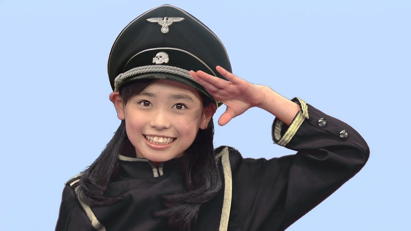 Illustration for article titled Music Game Group Surprised By Nazi Complaints